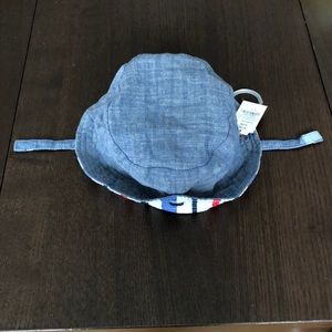 Toddler Cat & Jack Bucket Hat